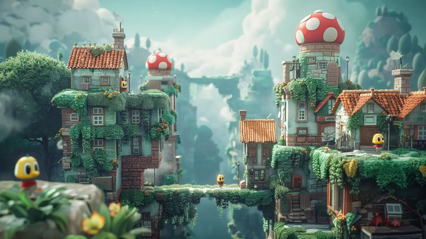 Platformers That Changed the Indie Game Landscape Forever
