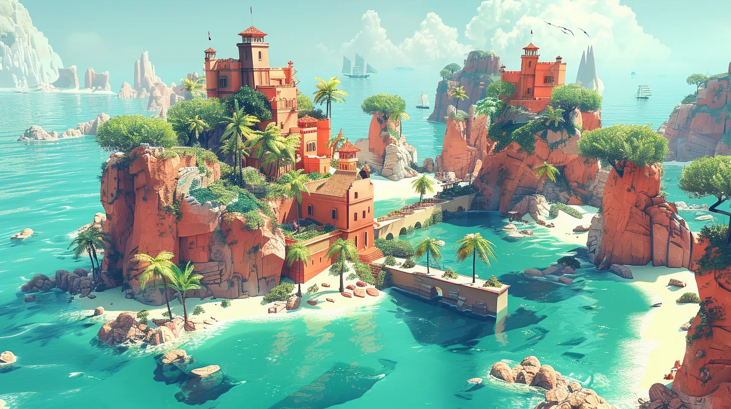 Player Freedom Redefined: Why Some Sandbox Games Give You More Control