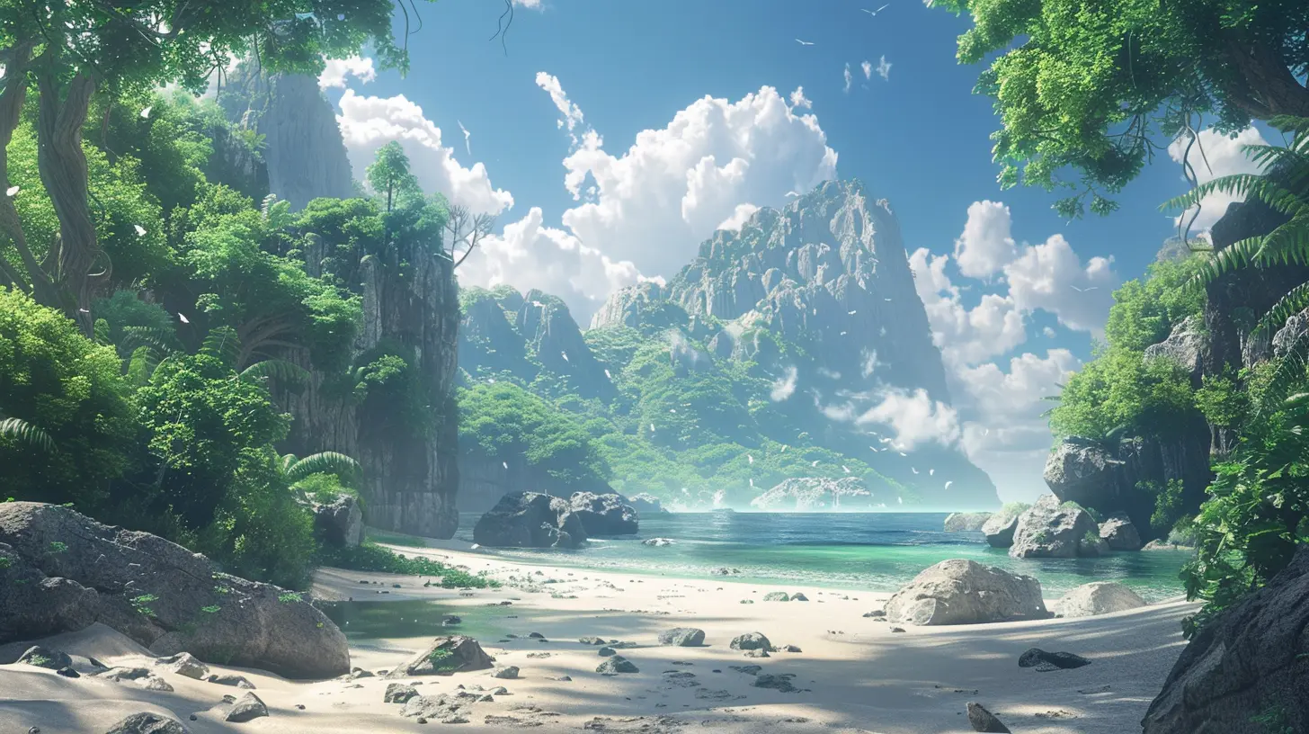 Player Freedom Redefined: Why Some Sandbox Games Give You More Control