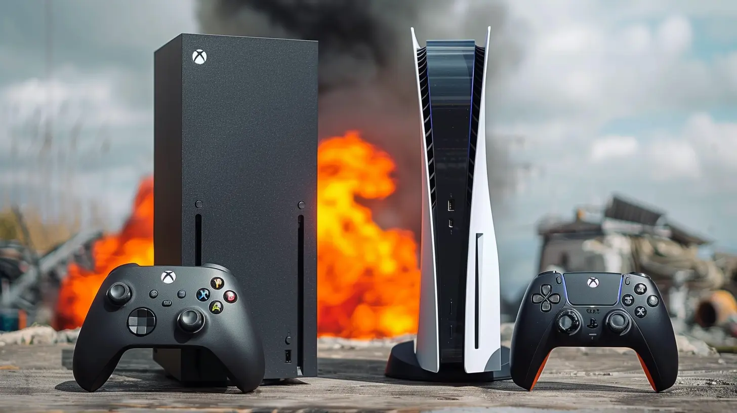 PlayStation Plus vs Xbox Game Pass: Which Service Is Worth Your Money?