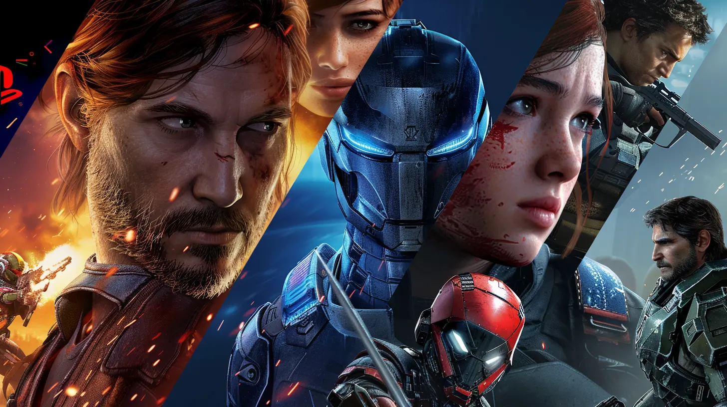 PlayStation Plus vs Xbox Game Pass: Which Service Is Worth Your Money?