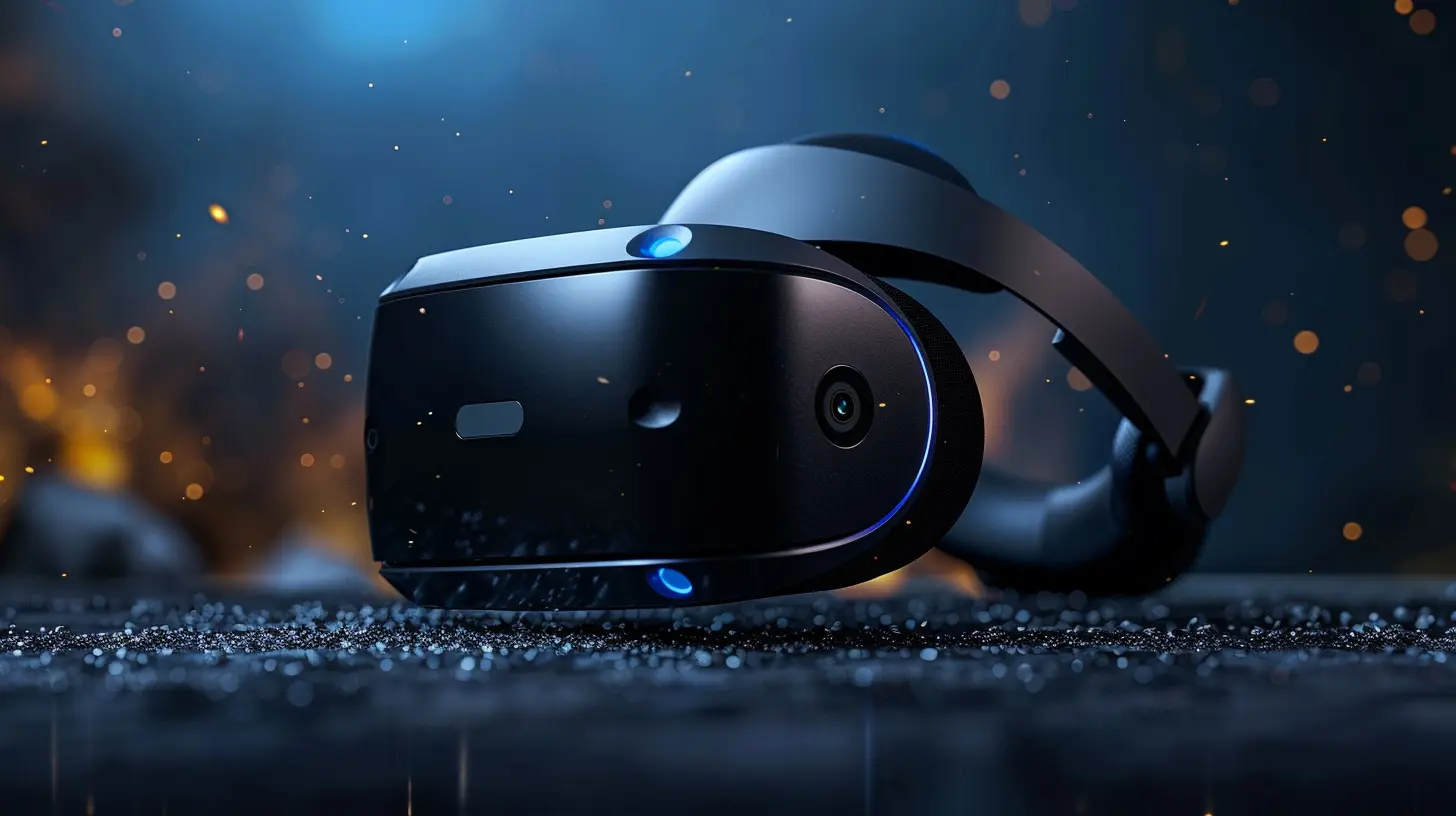 Playstation VR2: How It Stands Against Other VR Platforms
