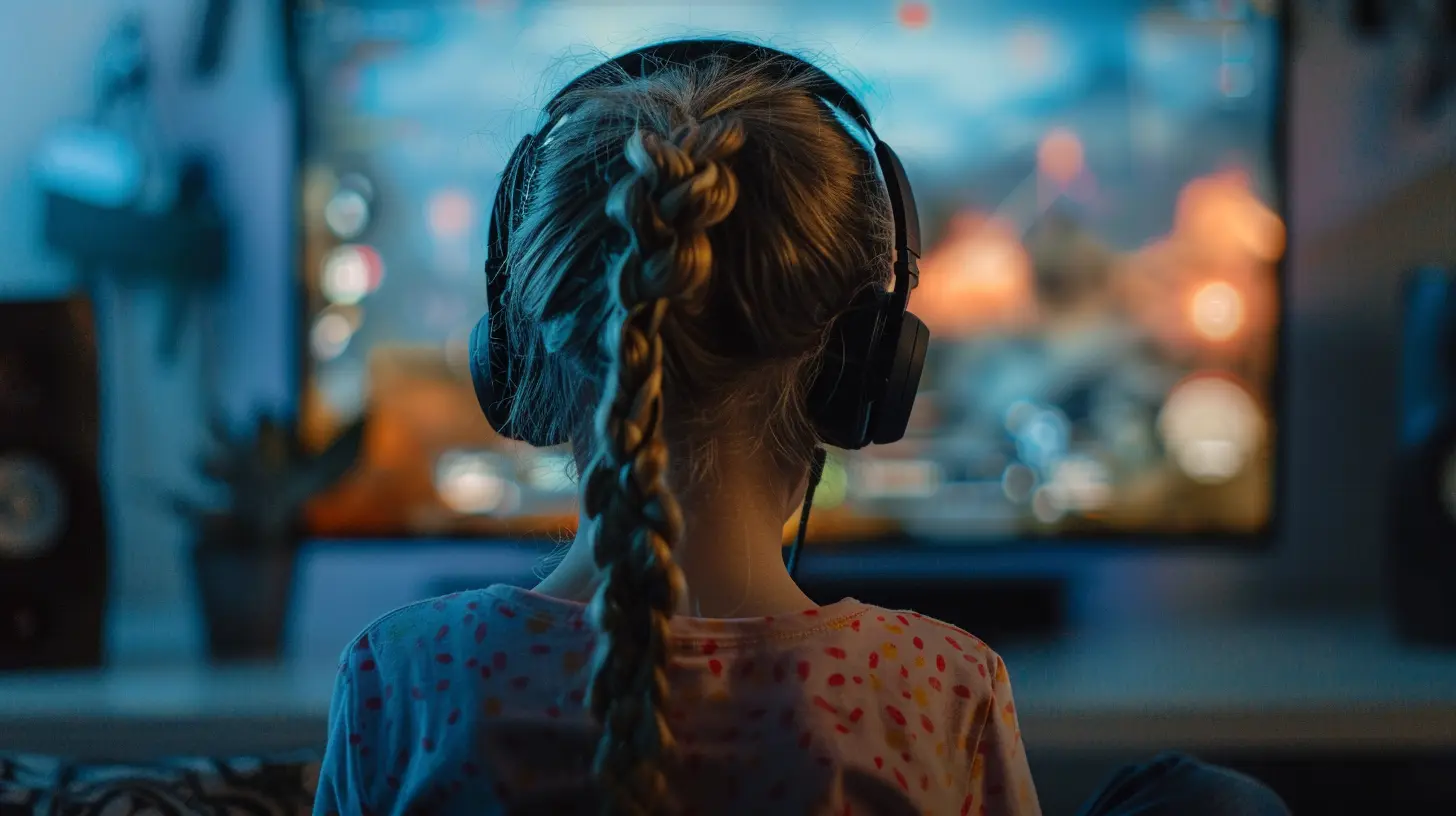 Recognizing Red Flags in Online Gaming Interactions