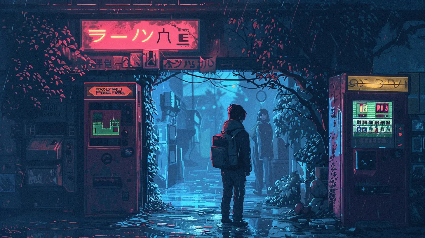 Remembering When Game Glitches Became Urban Legends