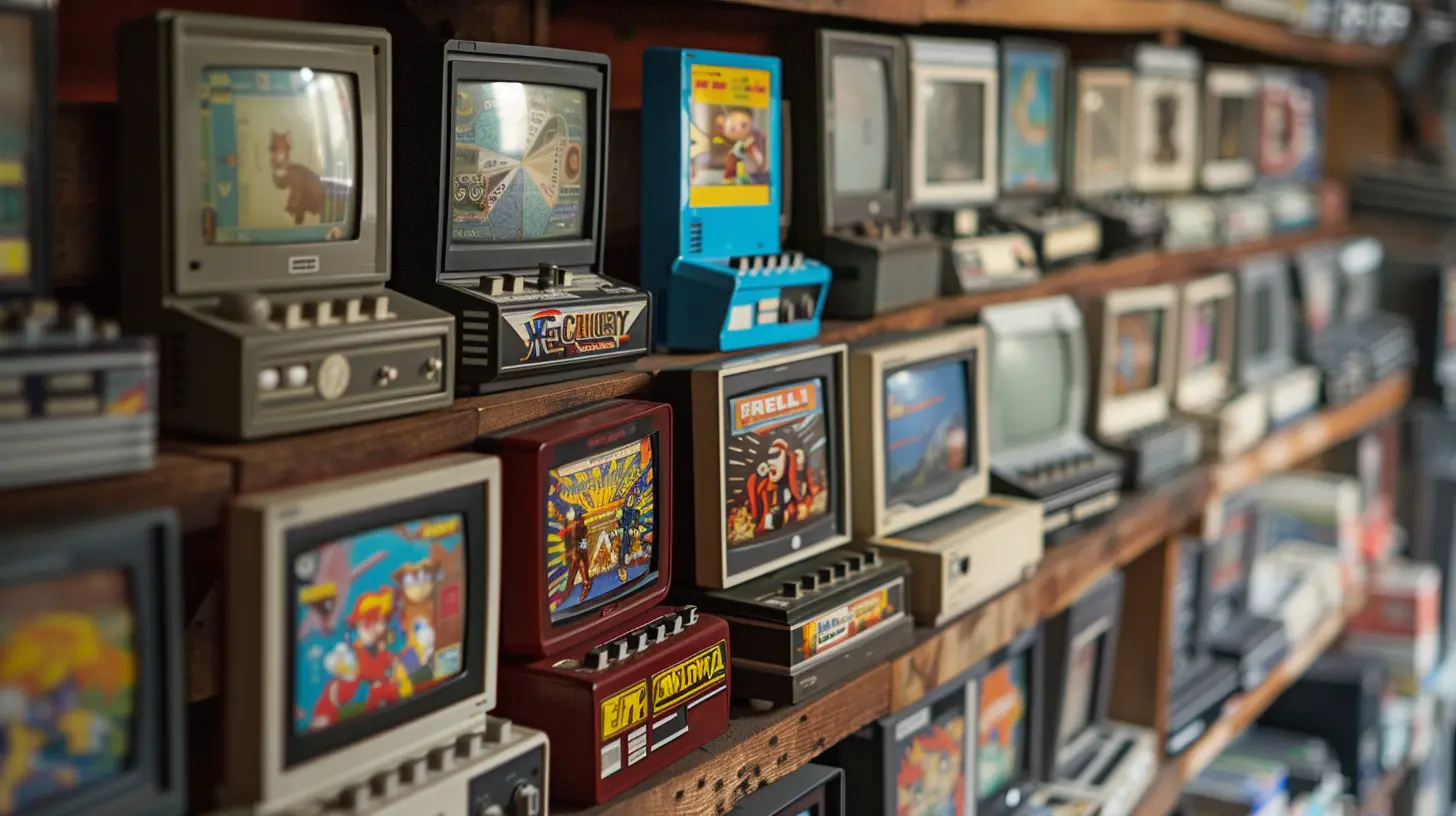 Retro Titles That Still Hold Up Today