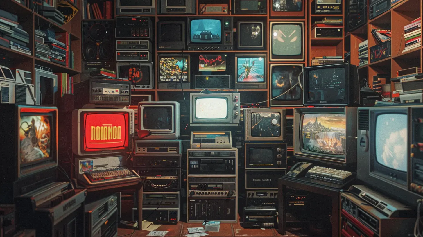 Retro Titles That Still Hold Up Today