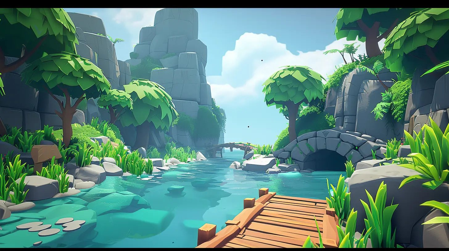 Secrets to Building Addictive Mobile Games in Unity