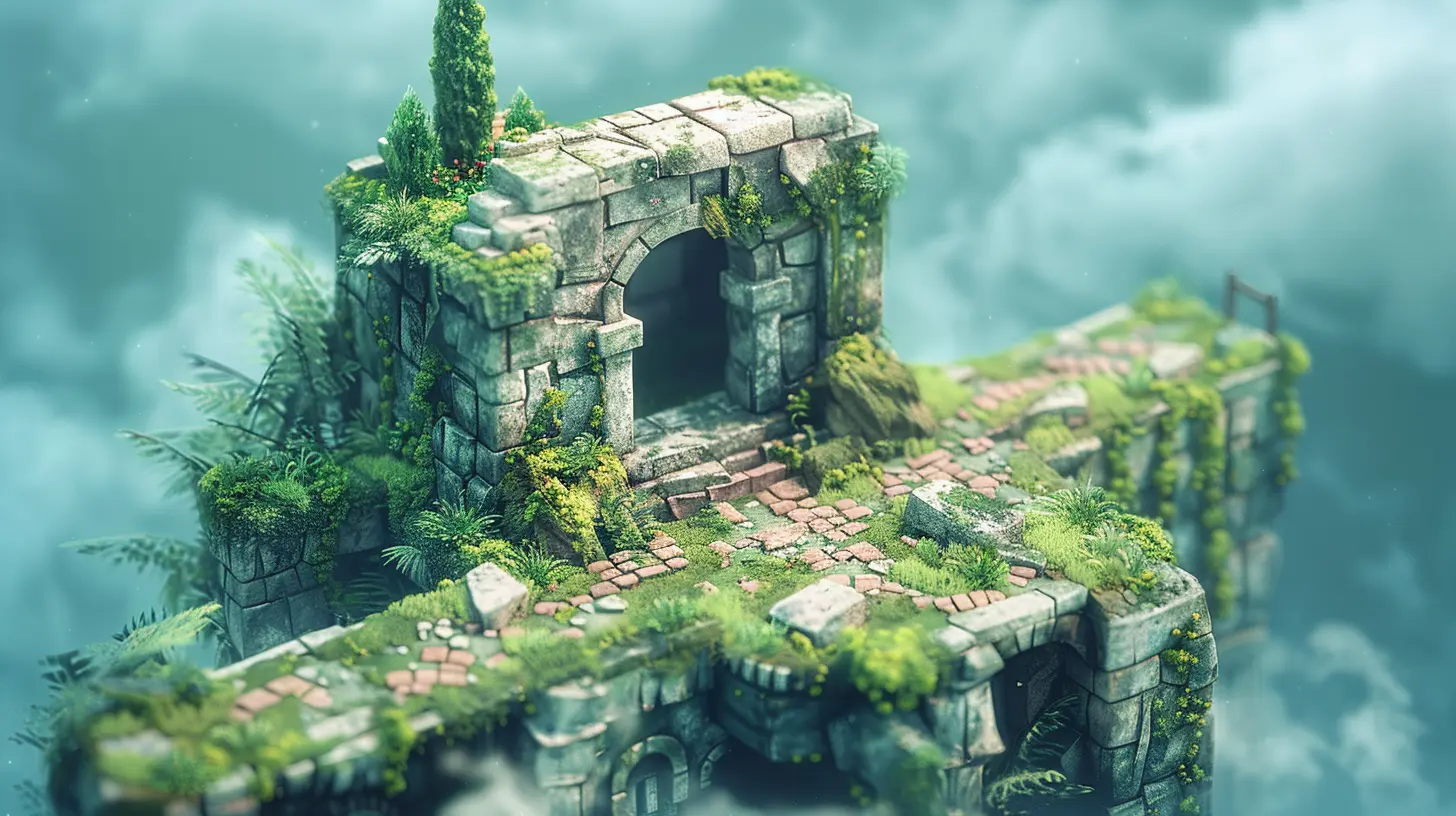 Secrets to Building Addictive Mobile Games in Unity