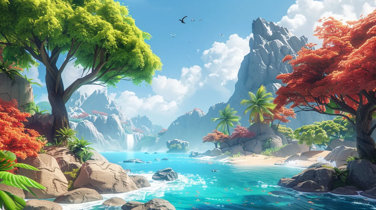 Secrets to Building Addictive Mobile Games in Unity