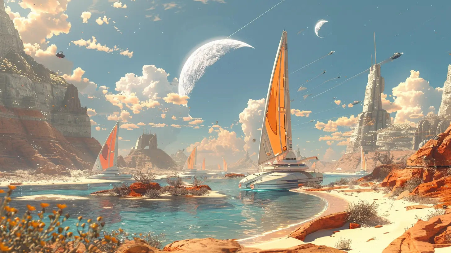 Shaping Universes: The Influence of Player Choice in Procedural Sandbox Games