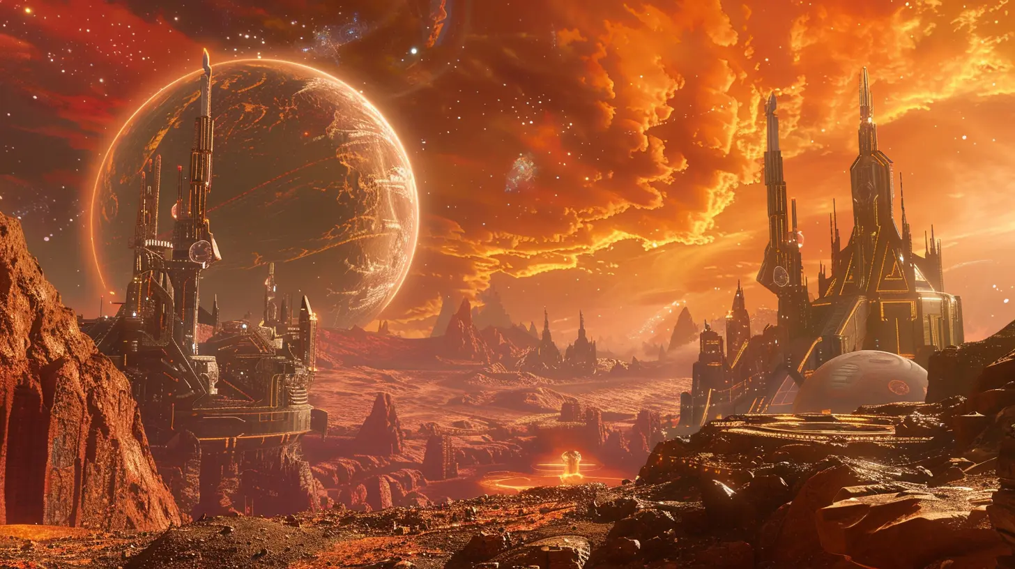 Shaping Universes: The Influence of Player Choice in Procedural Sandbox Games