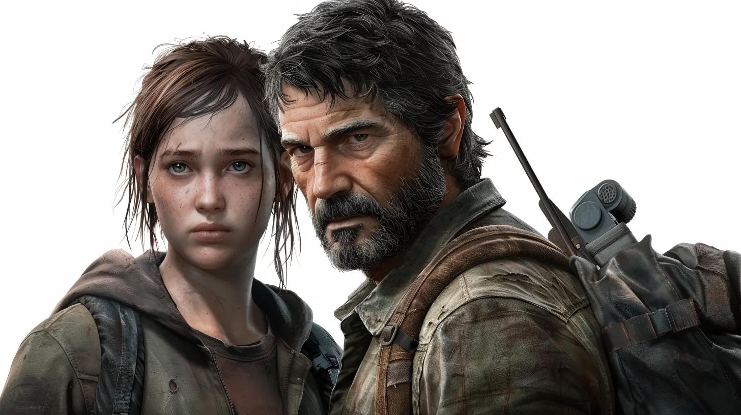 Step-by-Step Guide to Surviving the Last of Us Part II