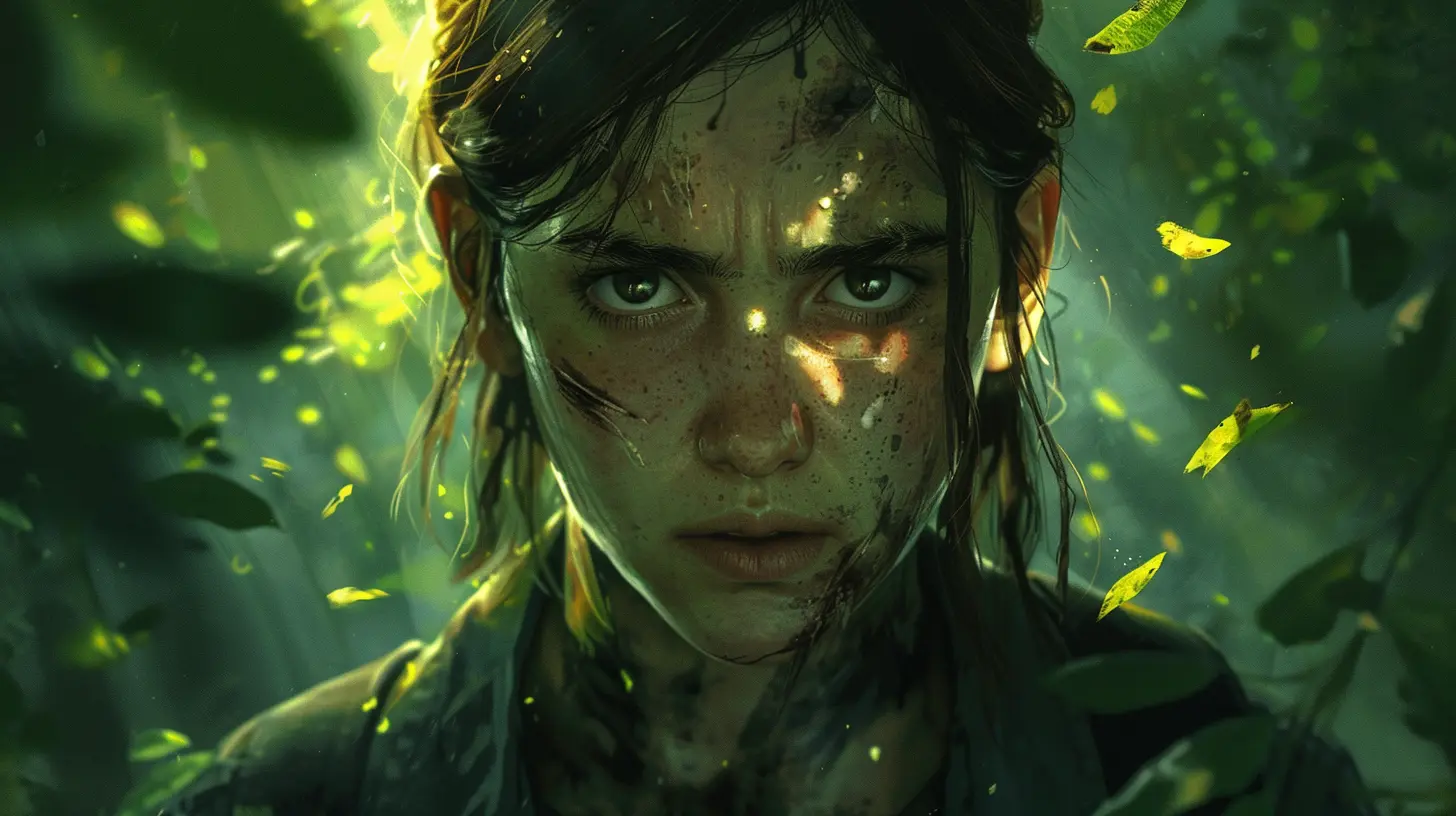 Step-by-Step Guide to Surviving the Last of Us Part II