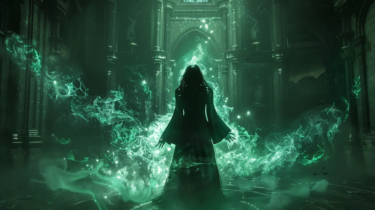 Stepping into the World of Magic: First Impressions of Spells and Sorcery