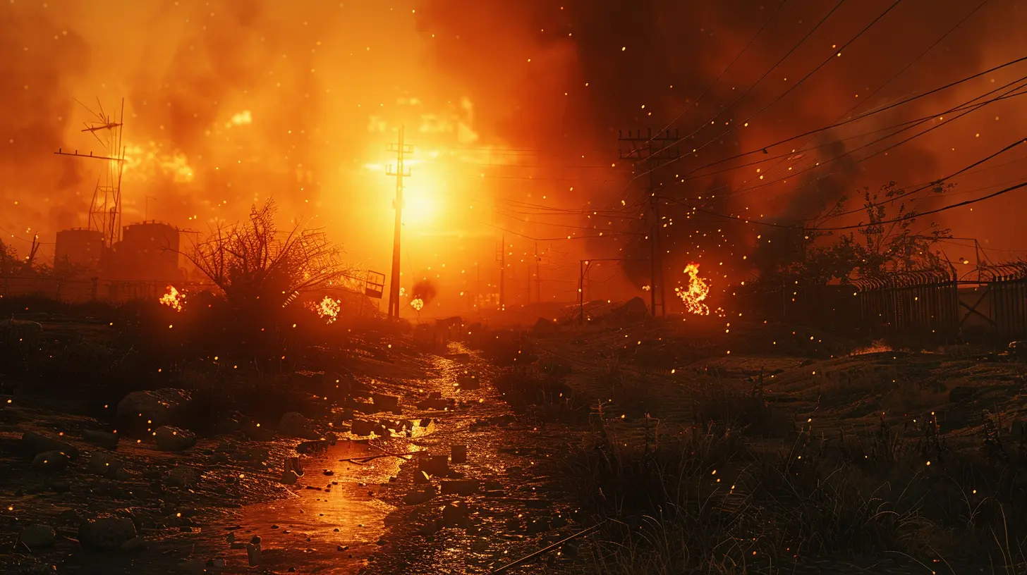 Survival Guide to Every Battle in Metal Gear Solid V