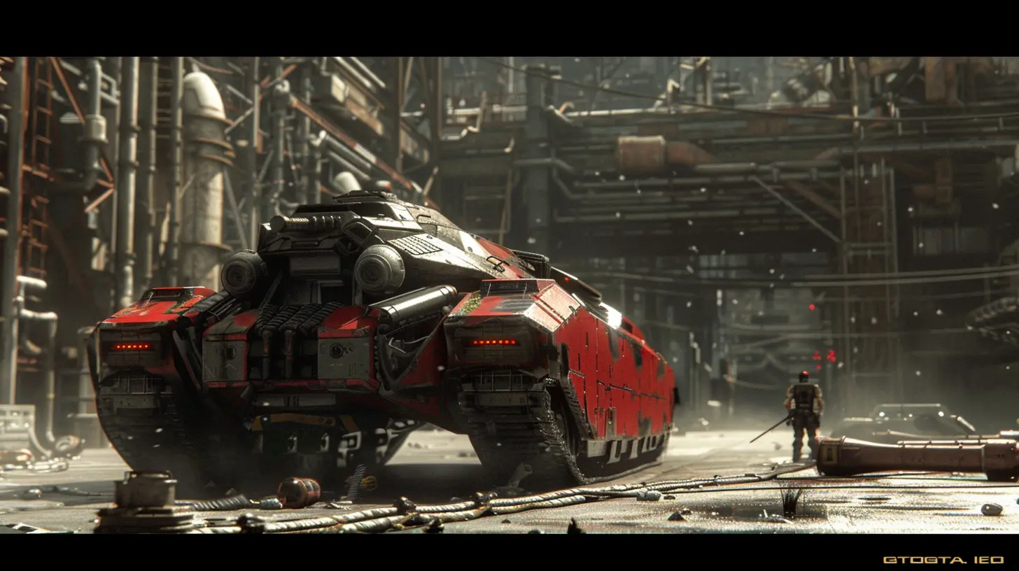 Survival Guide to Every Battle in Metal Gear Solid V