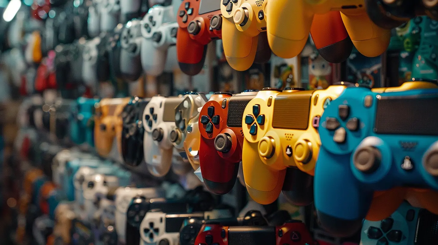 Taking a Look at the Rise of Game Preservation Movements