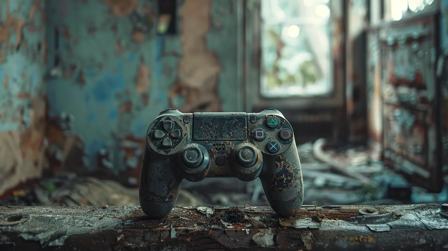 The Best Console Game Mods and How to Install Them