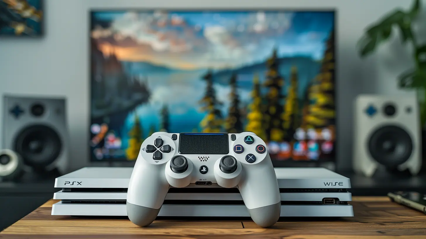 The Best Console Game Mods and How to Install Them