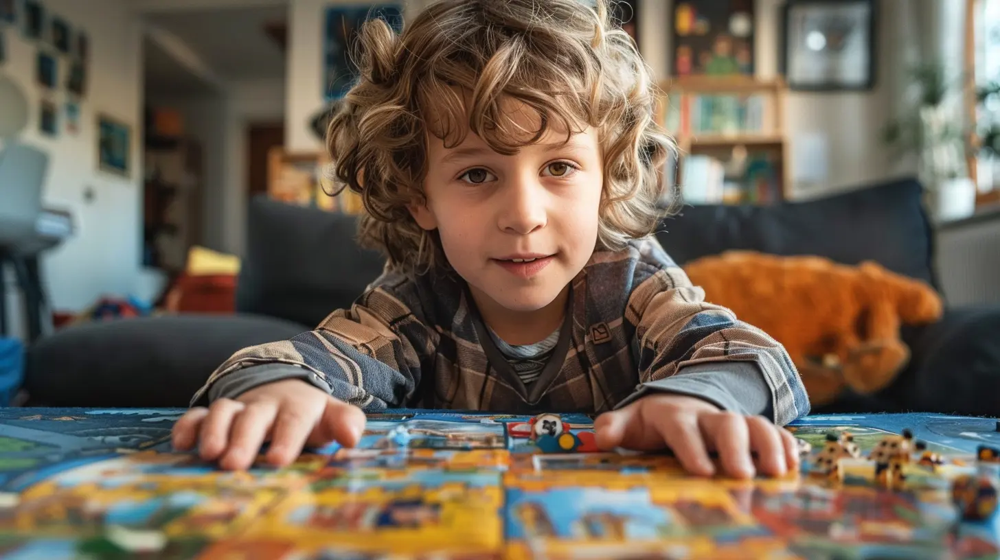 The Best Educational Games That Kids Actually Enjoy