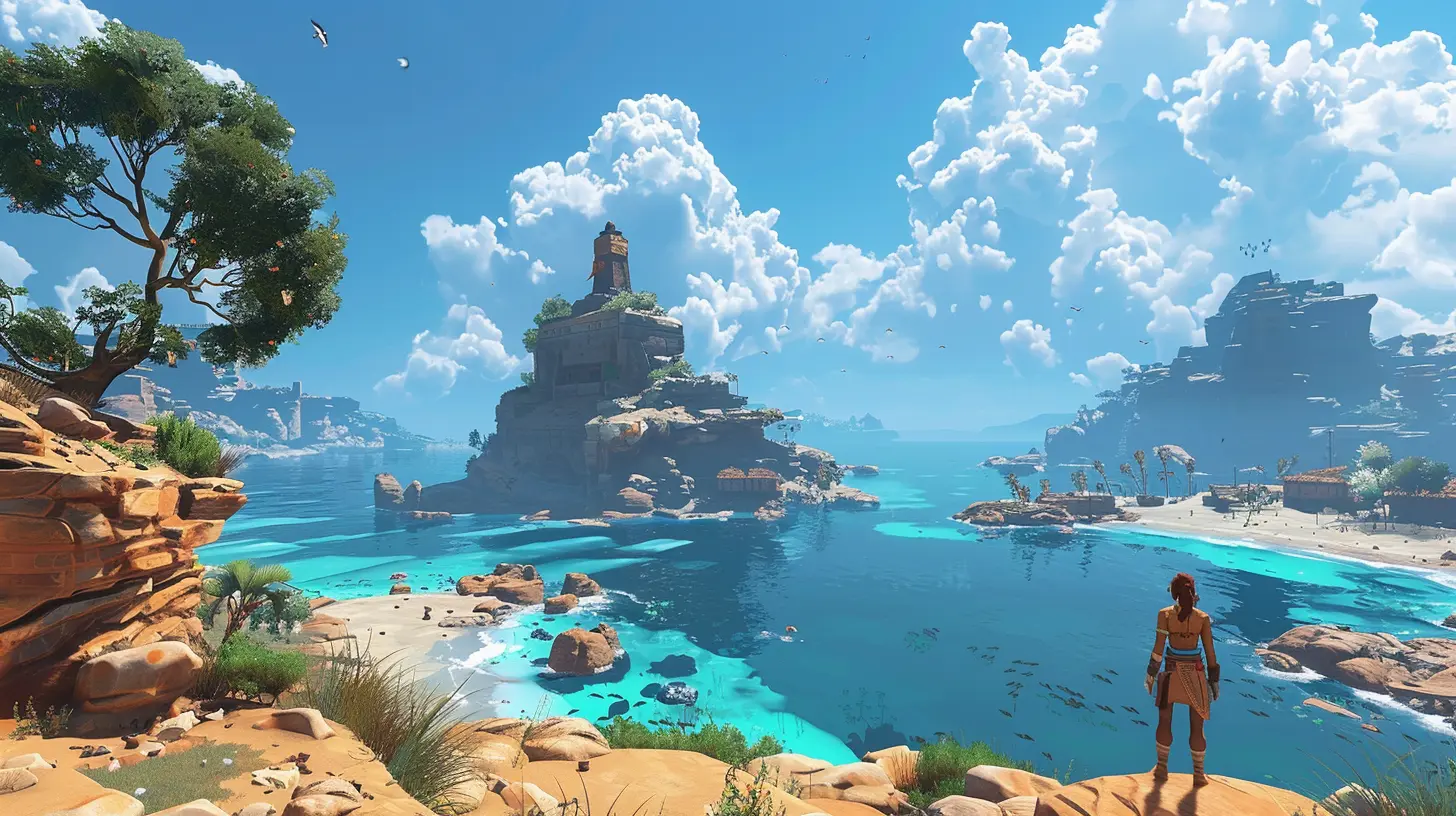 The Best Multiplayer Sandbox Experiences You Can Play Right Now