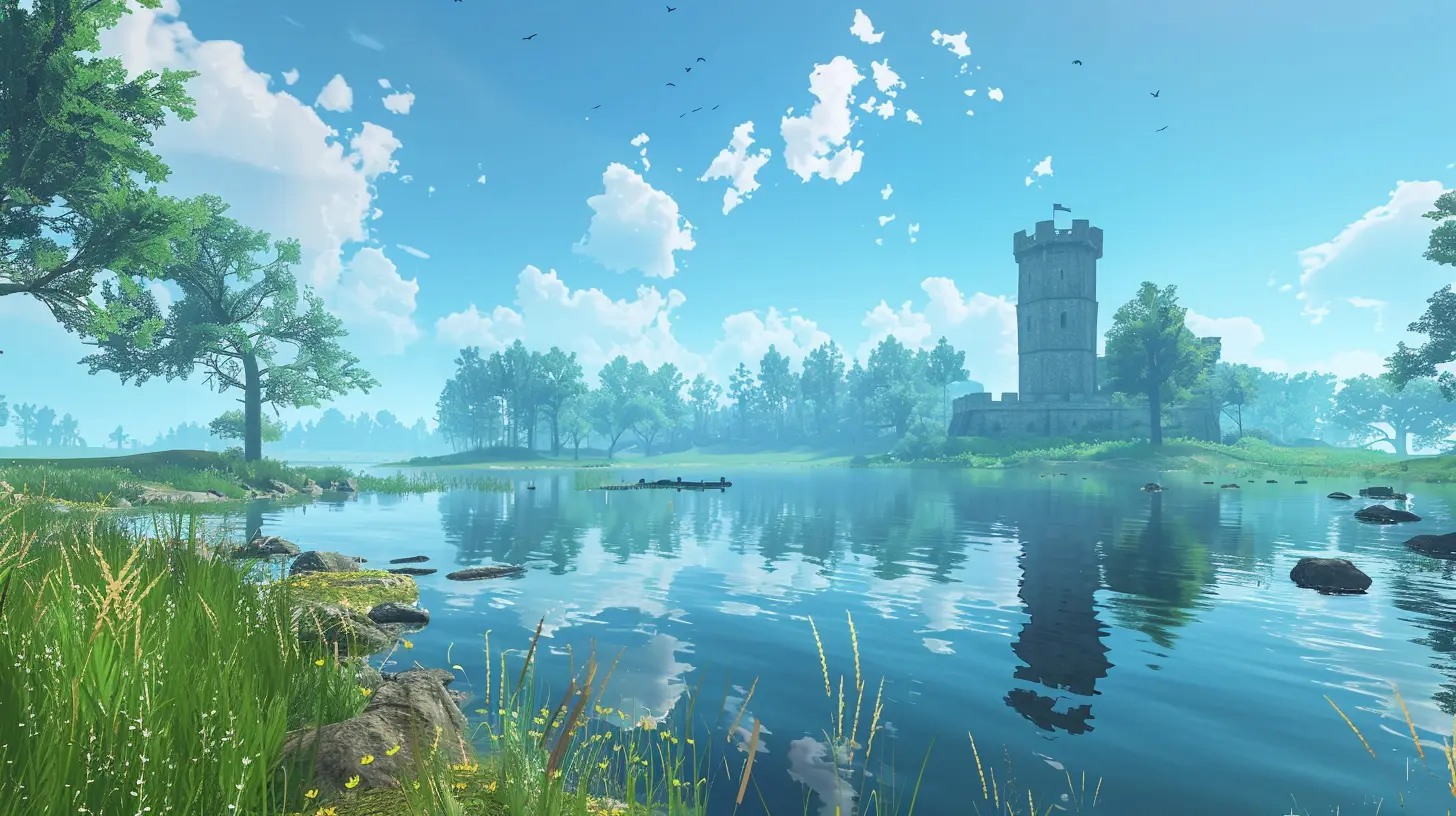 The Best Multiplayer Sandbox Experiences You Can Play Right Now
