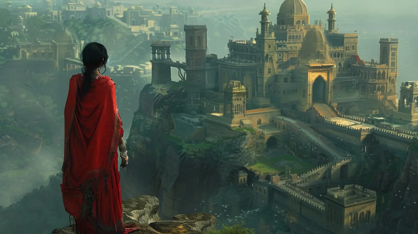 The Best Uses of Foreshadowing in Game Storylines