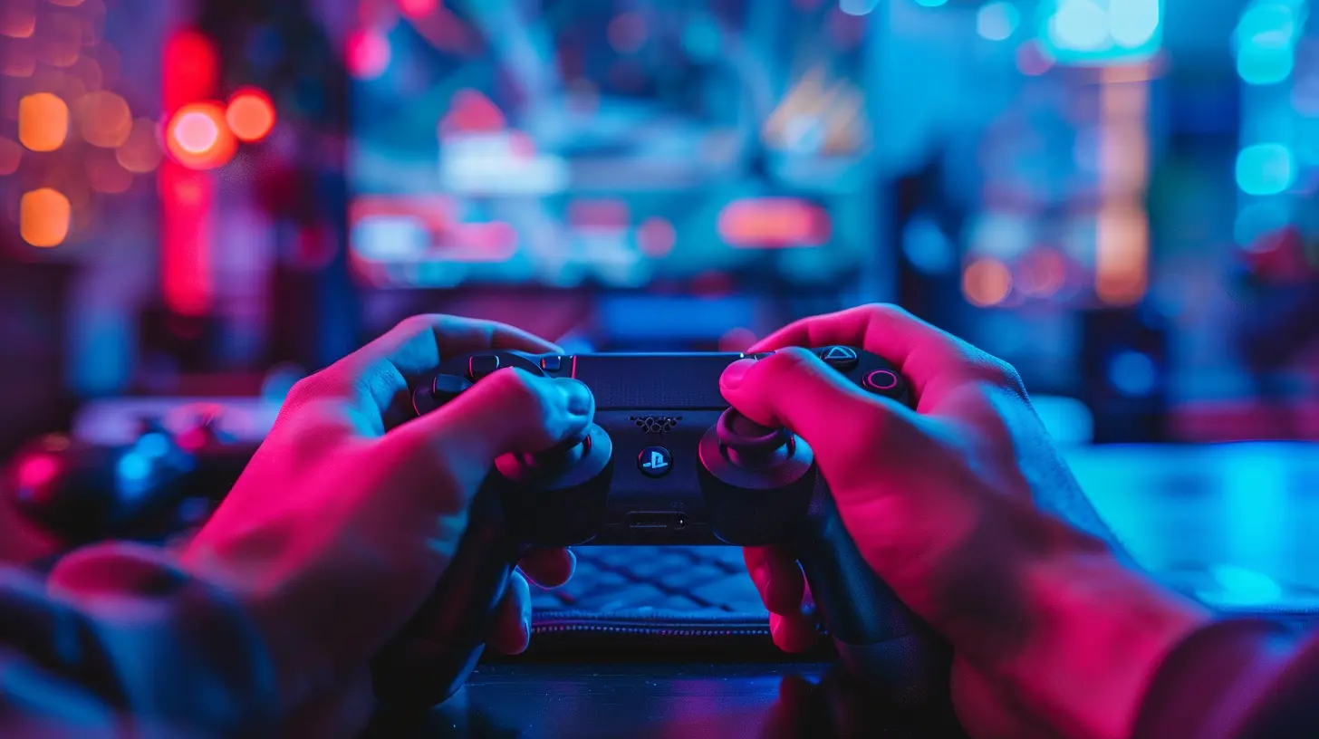 The Connection Between Story Complexity and Player Investment