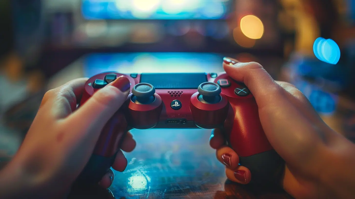 The Connection Between Story Complexity and Player Investment