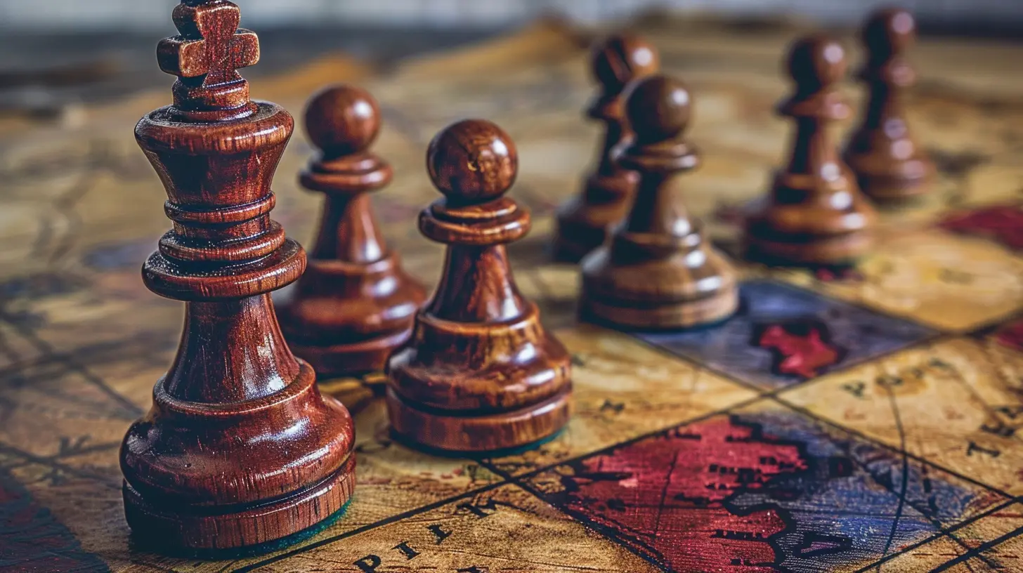 The Culture Around Strategy Guides and Walkthroughs