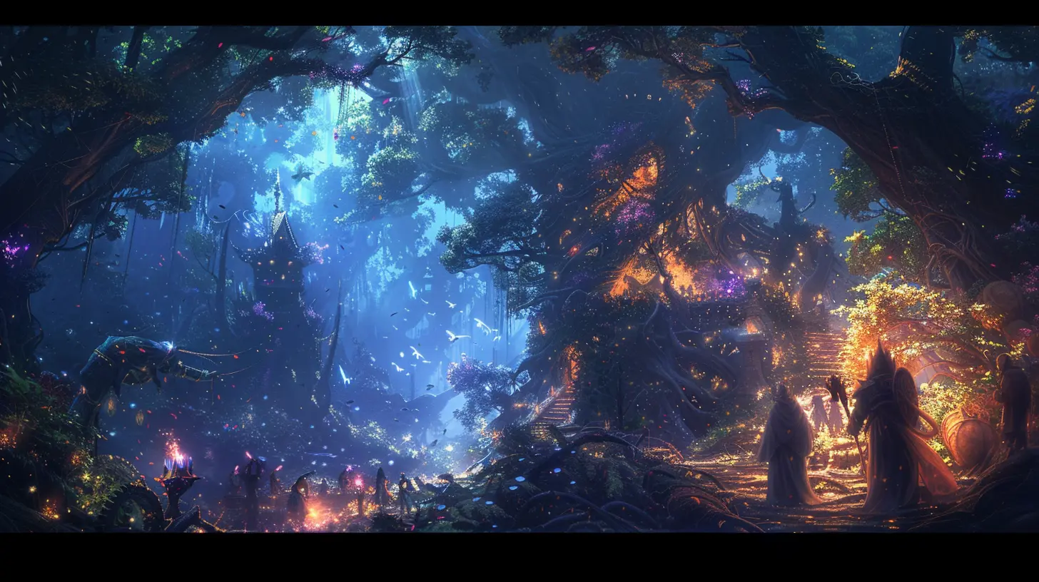 The Culture Around Strategy Guides and Walkthroughs