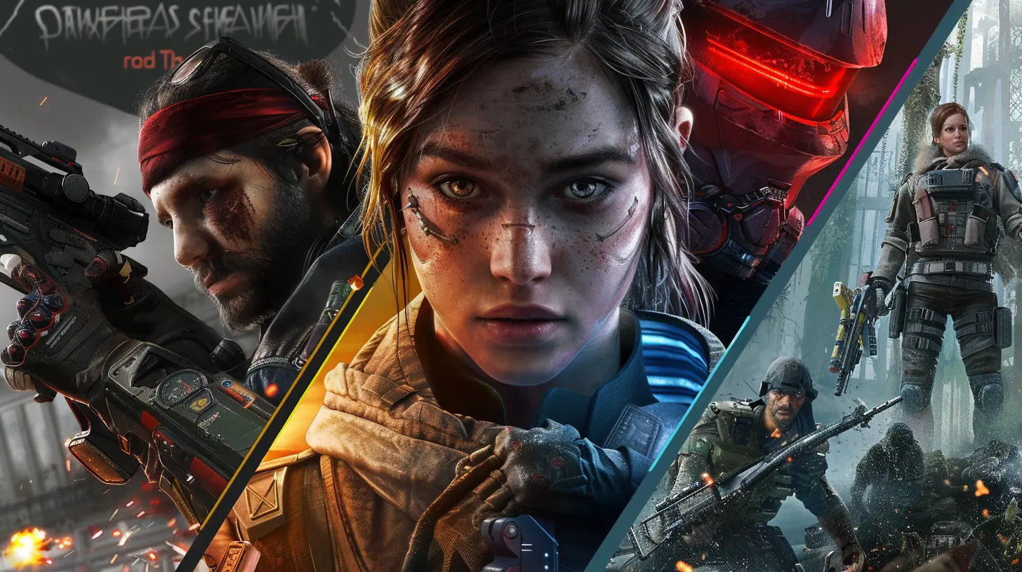The Evolution of Unity and What It Means for Developers
