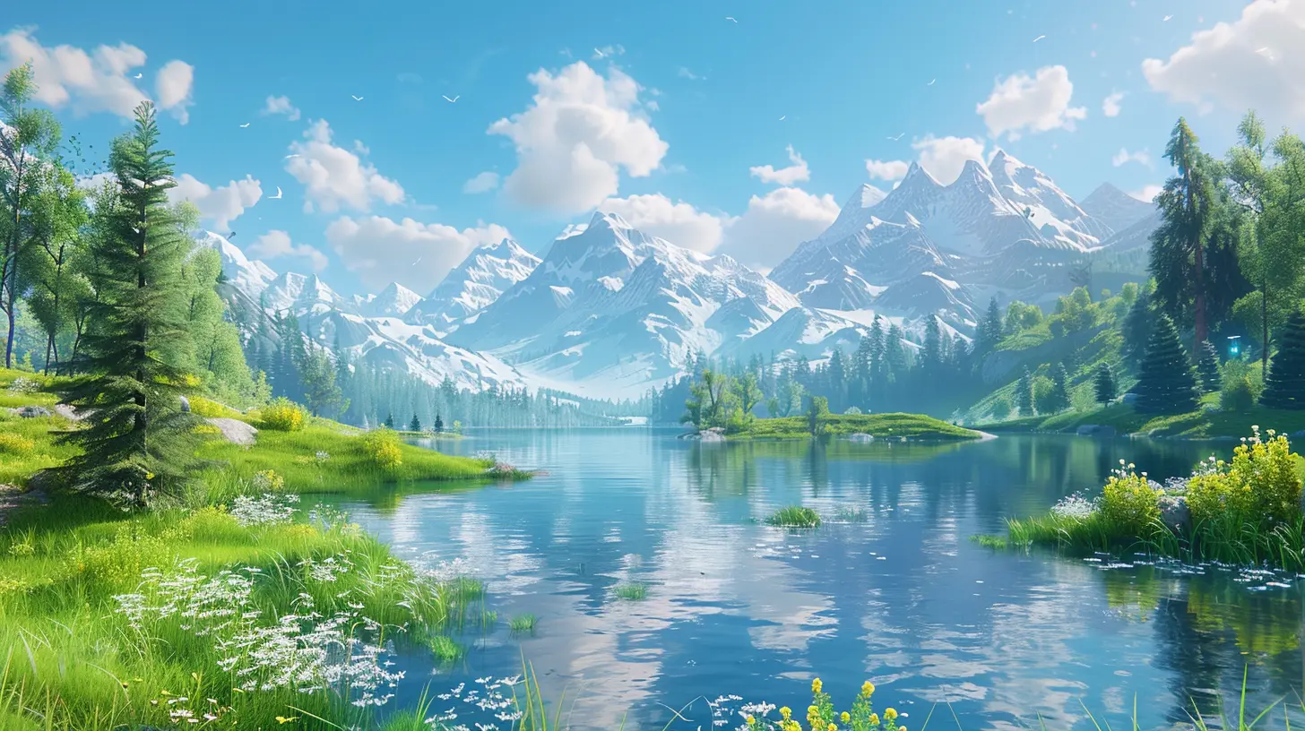 The Evolution of Unity and What It Means for Developers