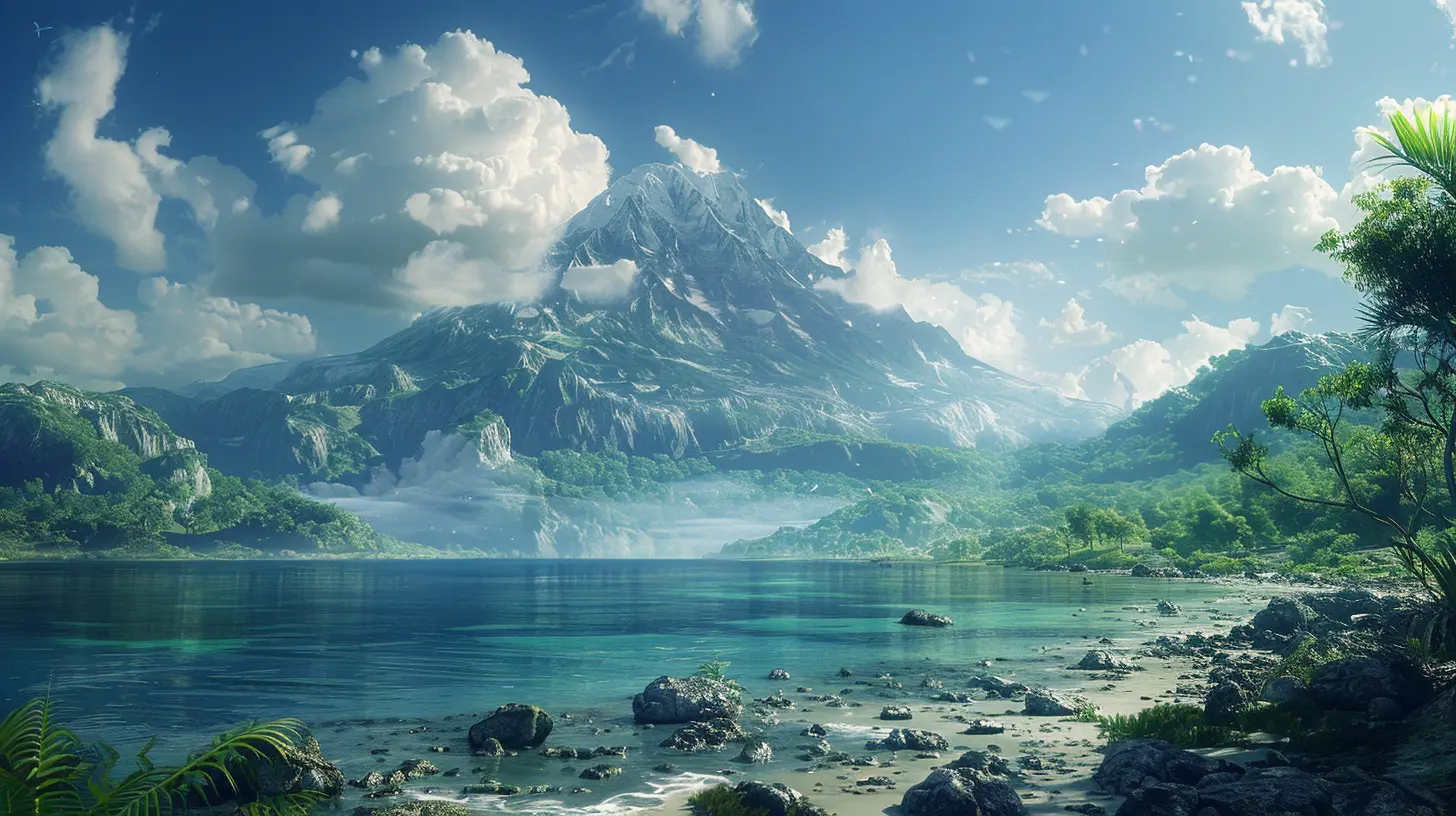 The Evolution of Unity and What It Means for Developers