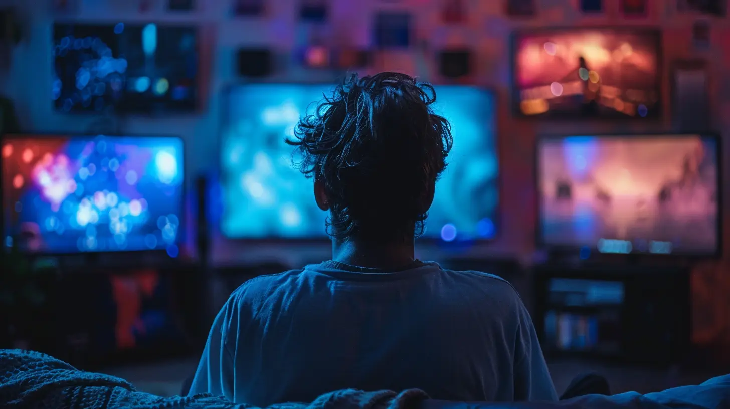 The Future of Interactive Storytelling in Gaming