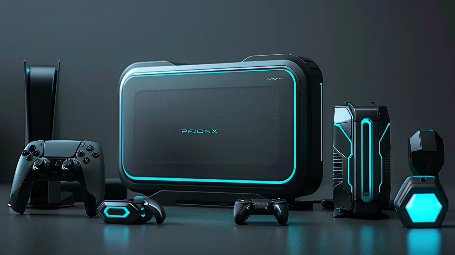 The Gaming Platform Accessories That Take Your Experience to the Next Level