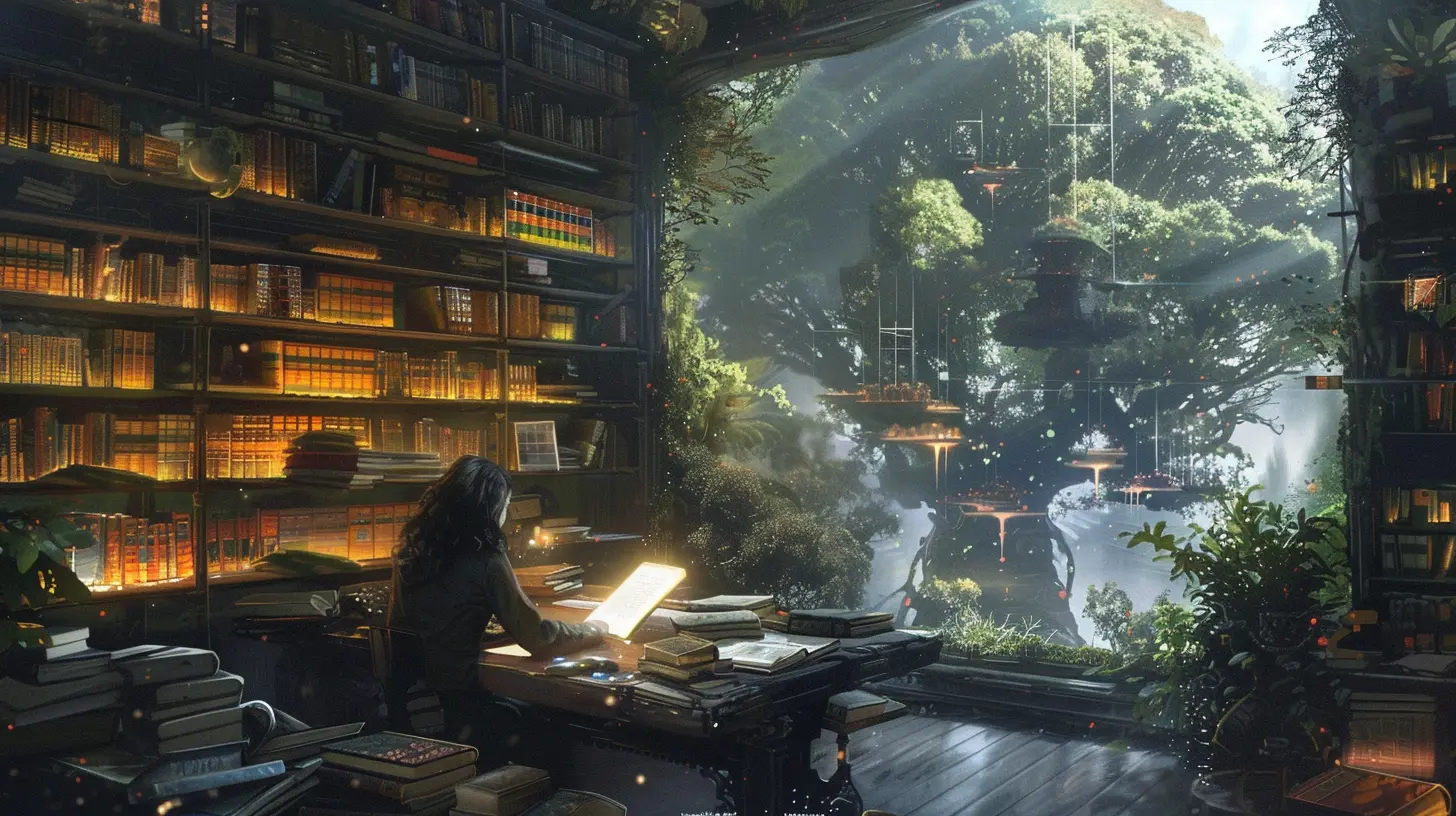 The Growing World of Games as Educational Tools