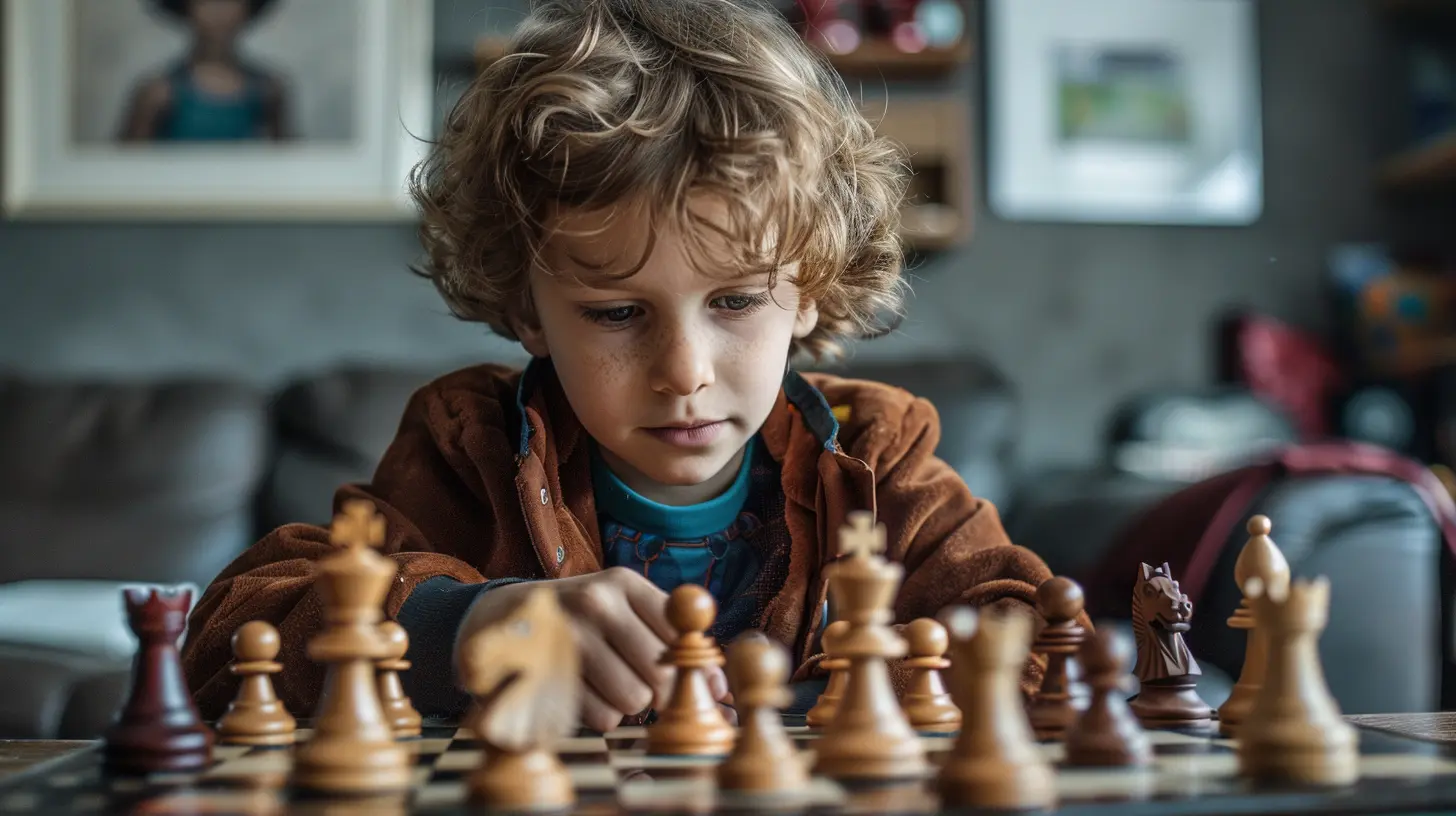 The Hidden Learning Potential in Puzzle and Strategy Games