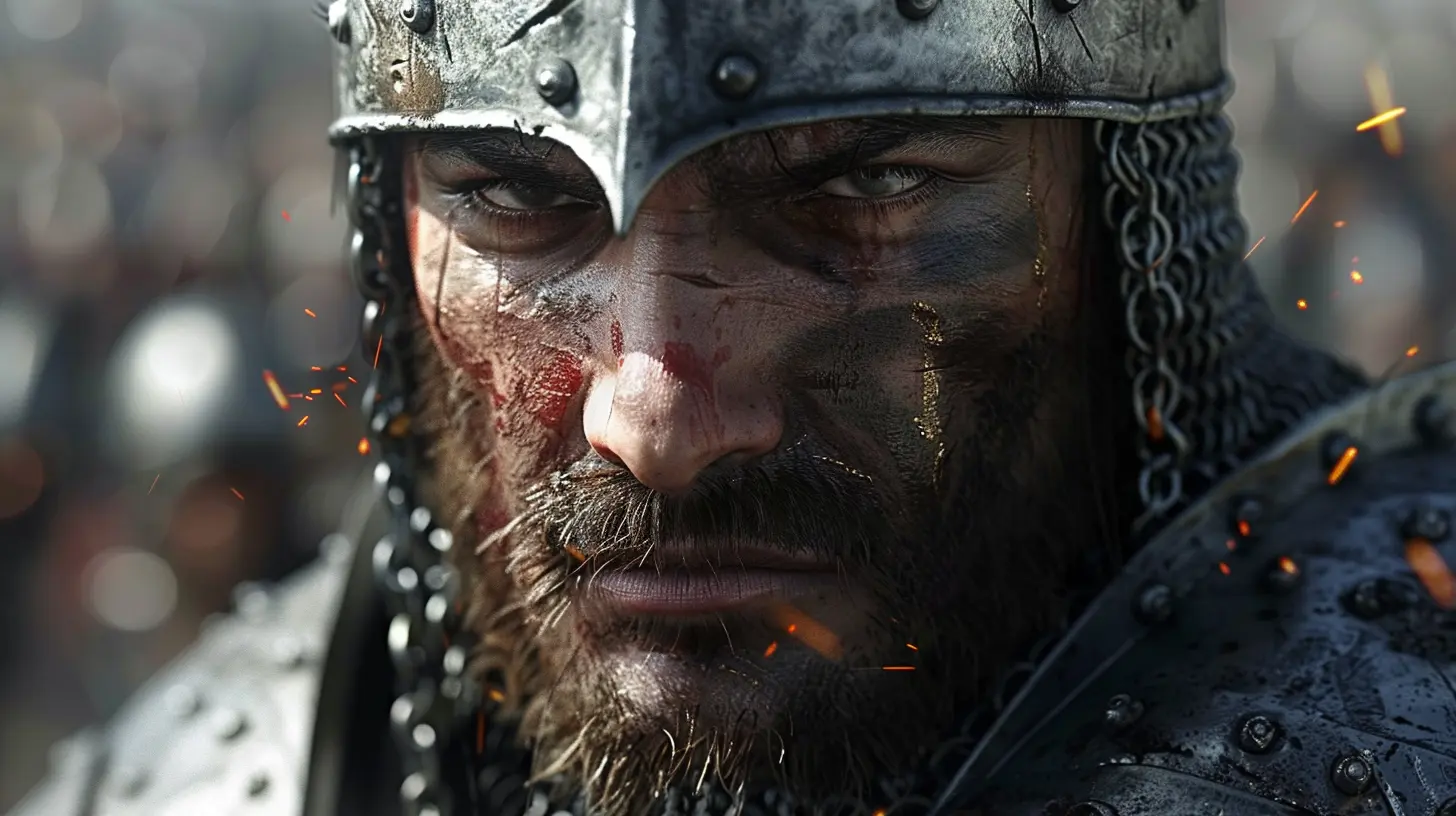 The Impact of Bad Voice Acting in Video Games