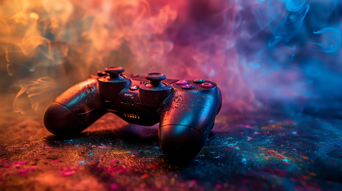 The Impact of Player-Created Content on Game Longevity