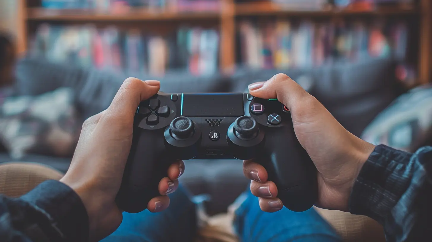 The Impact of Player-Created Content on Game Longevity