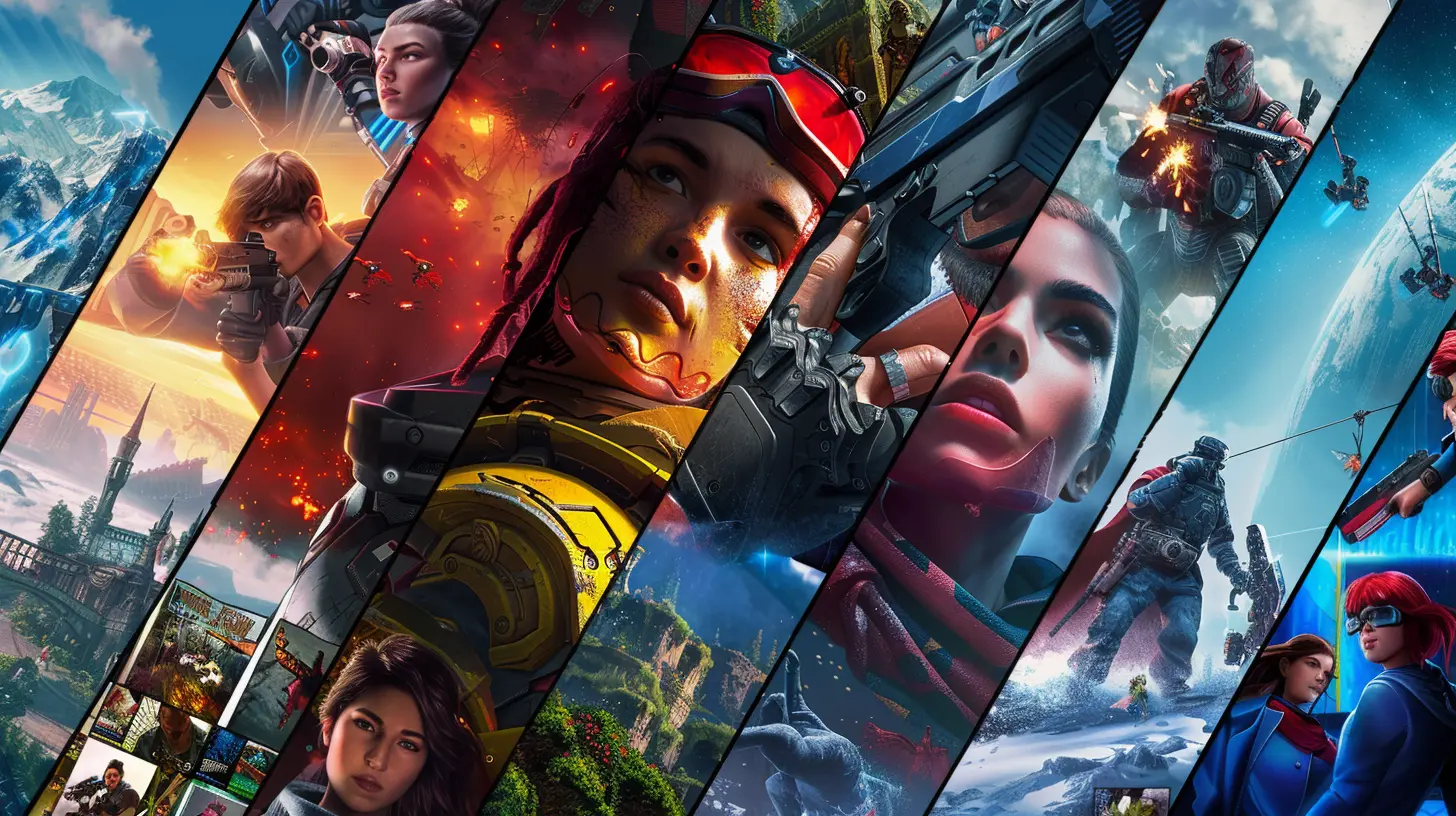The Impact of Streaming Platforms on Gaming Communities