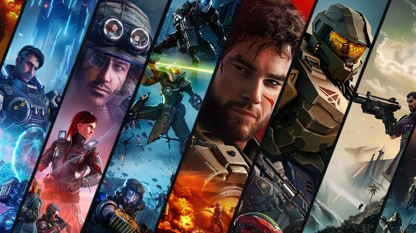 The Impact of Streaming Platforms on Gaming Communities
