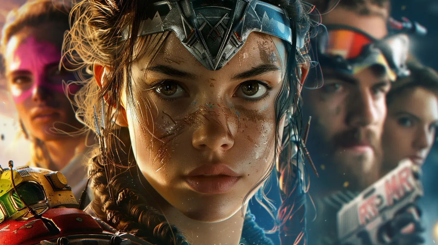 The Impact of Streaming Platforms on Gaming Communities