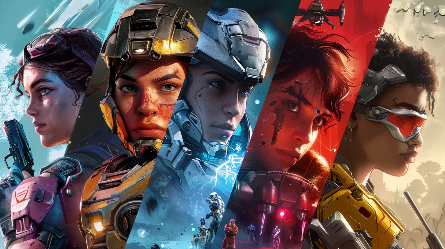 The Impact of Streaming Platforms on Gaming Communities