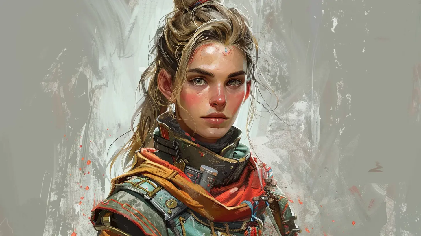 The Importance of Accessibility Features in Character Customization