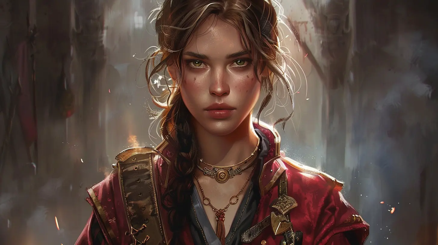 The Importance of Accessibility Features in Character Customization