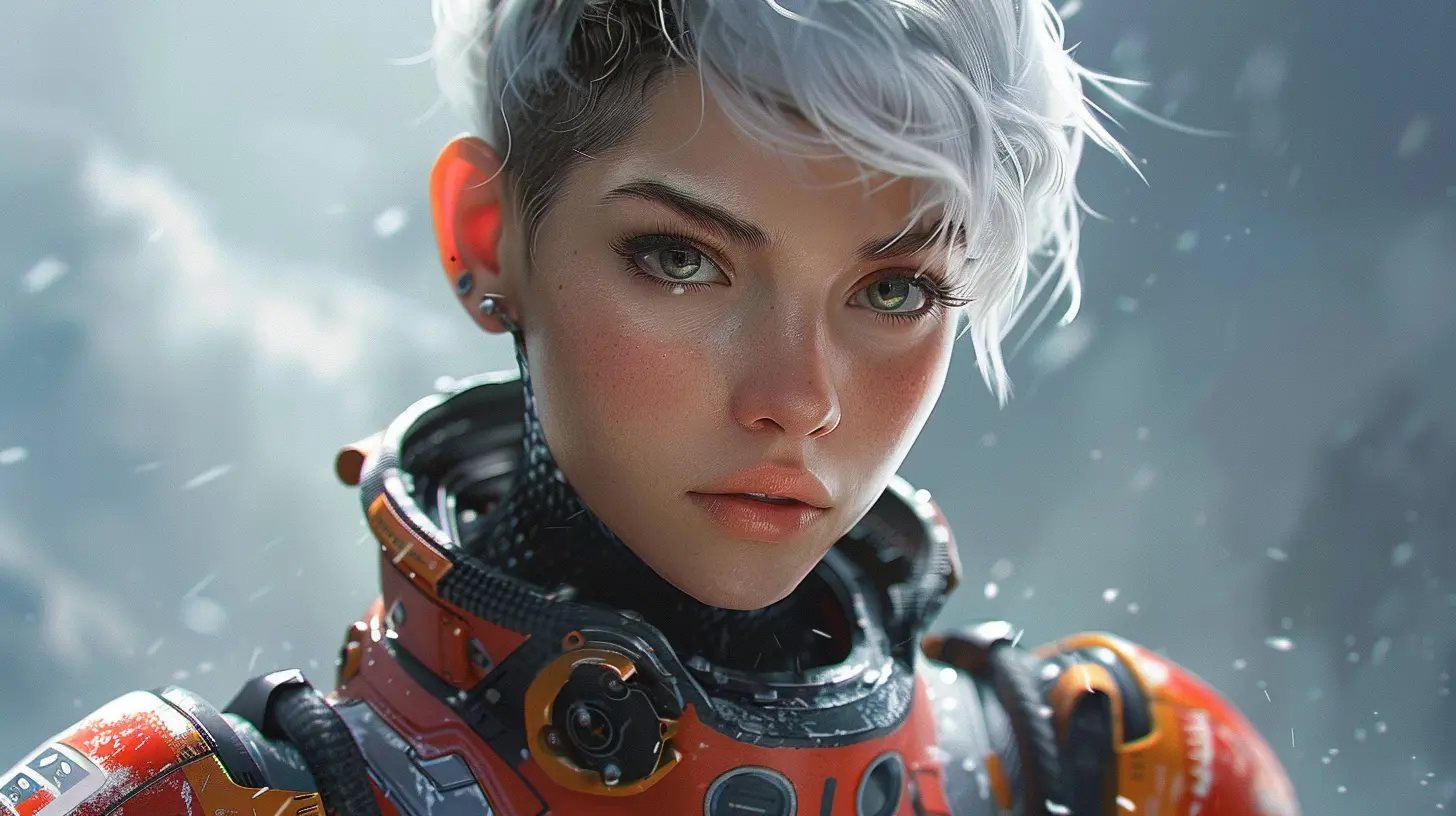 The Importance of Accessibility Features in Character Customization