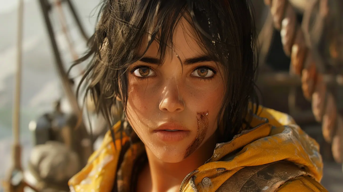 The Importance of Accessibility Features in Character Customization
