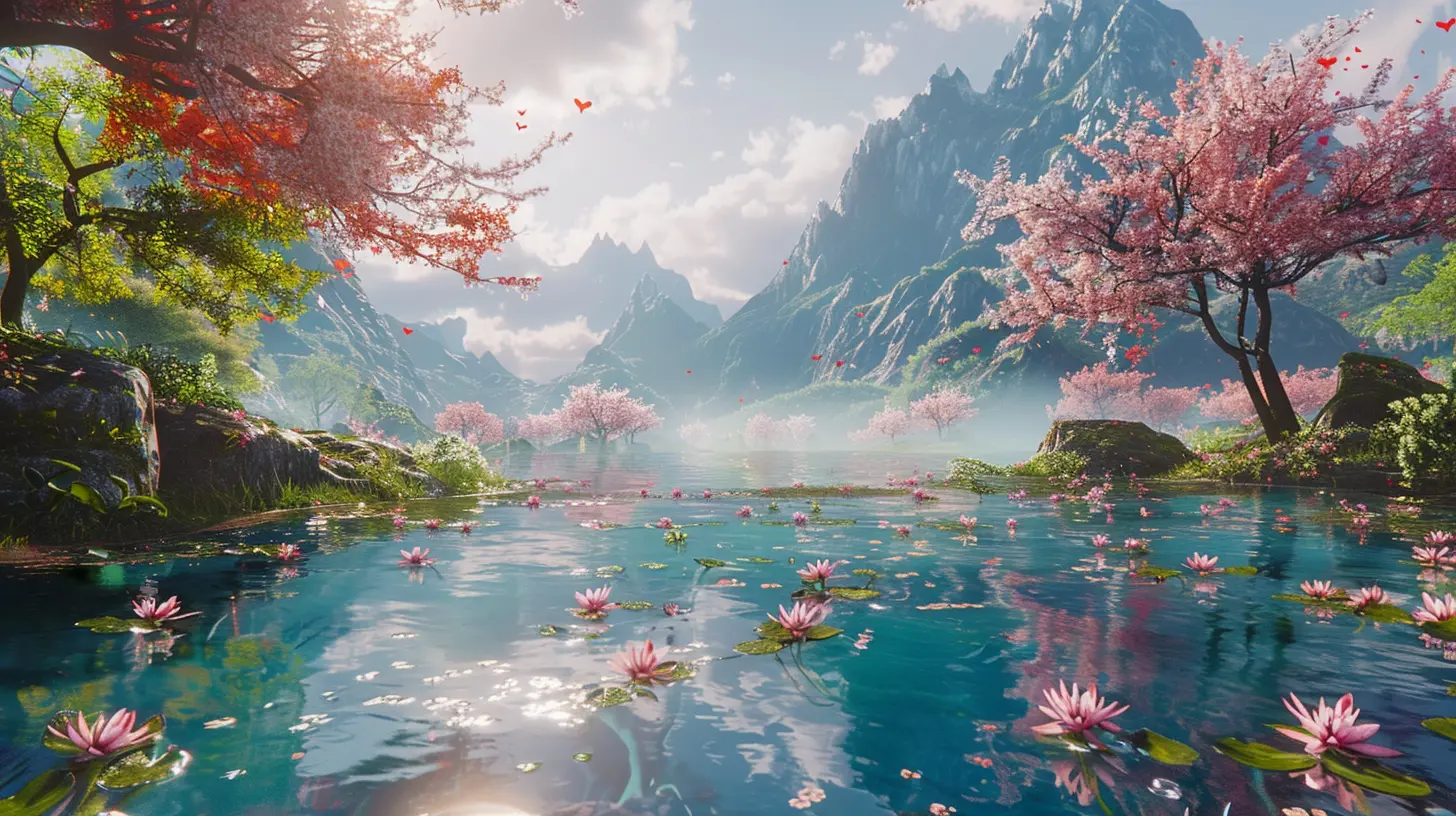 The Importance of Frame Rates in Creating Smooth Visuals